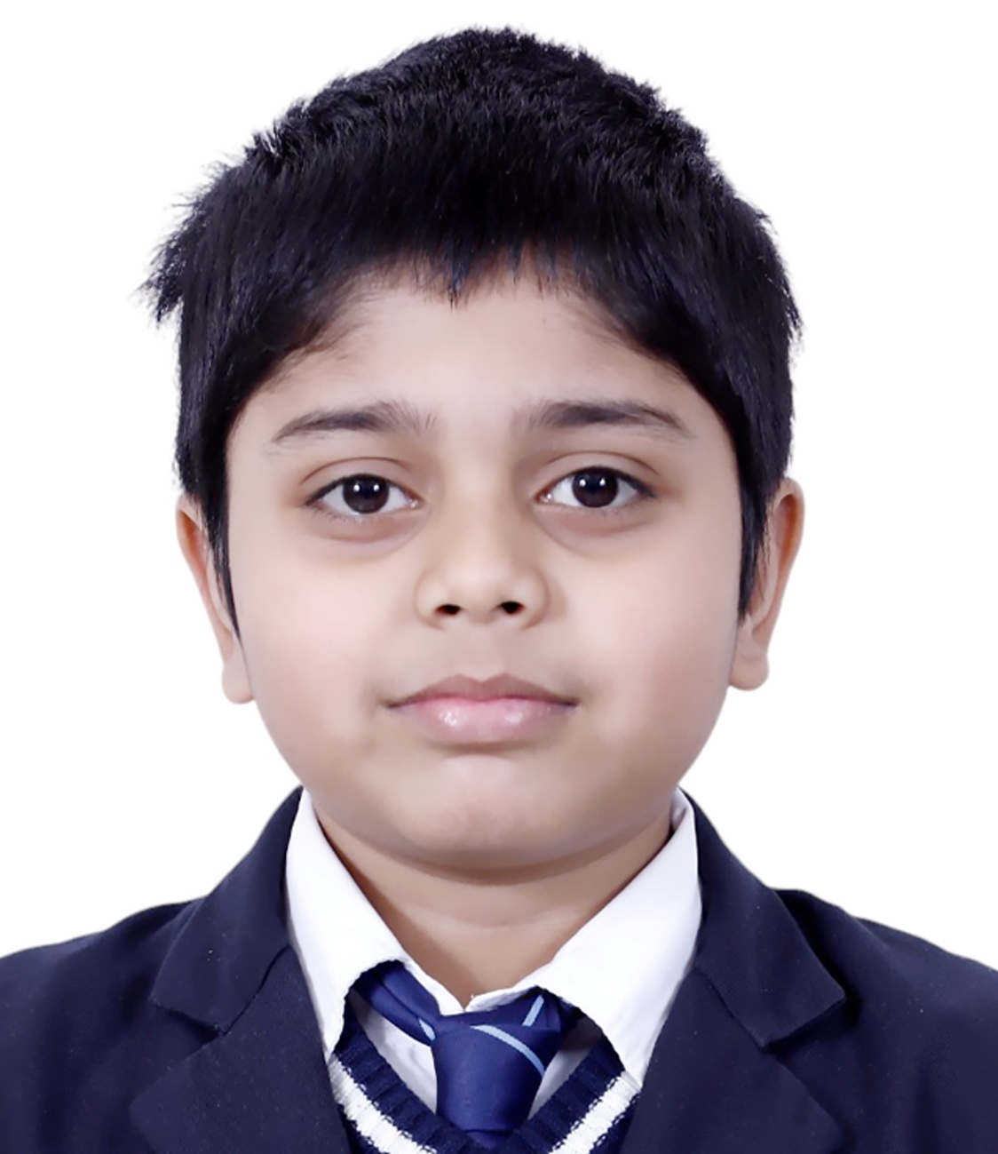 Delhi Public School Rudrapur