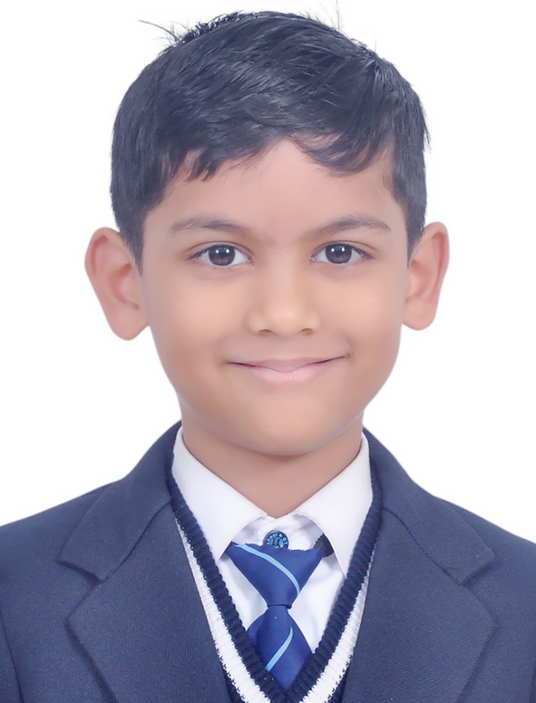 Delhi Public School Rudrapur