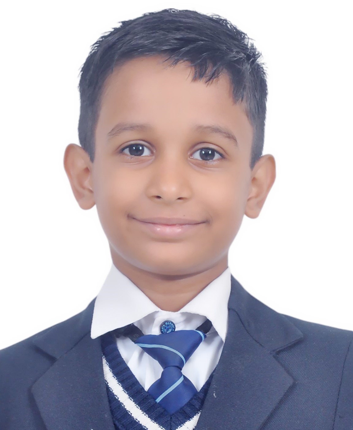 Delhi Public School Rudrapur