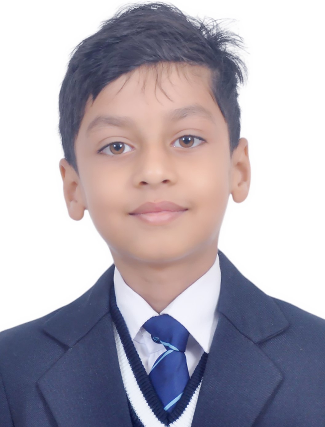 Delhi Public School Rudrapur