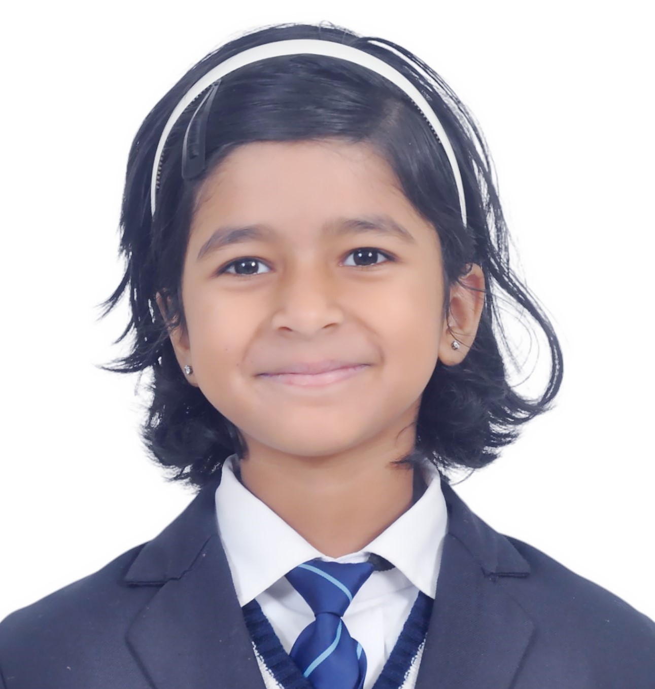 Delhi Public School Rudrapur