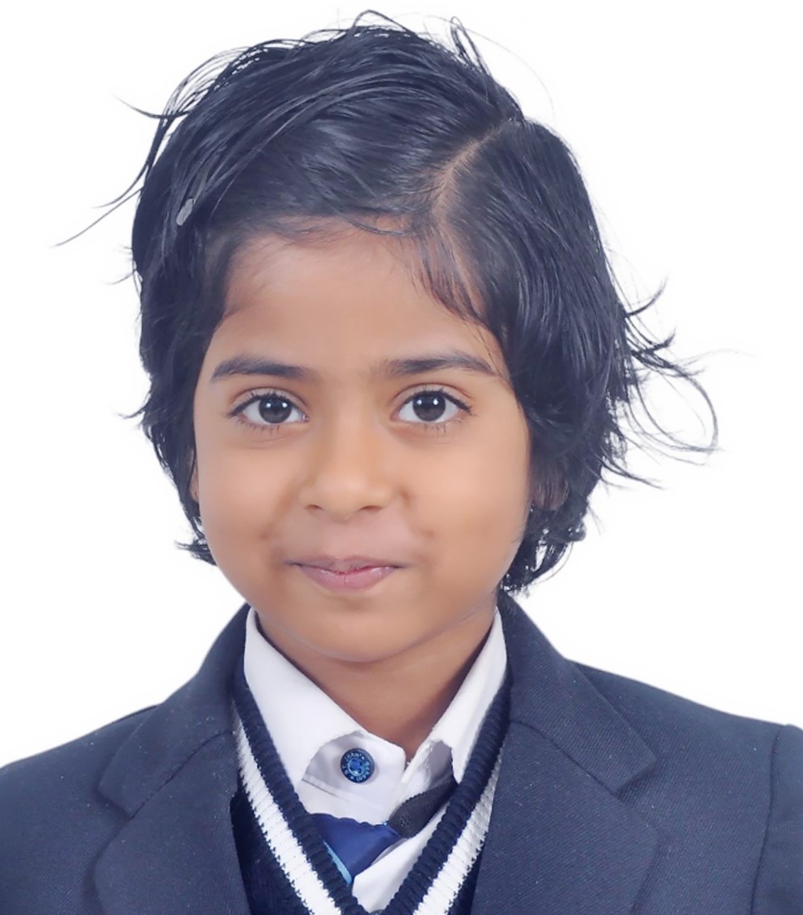 Delhi Public School Rudrapur