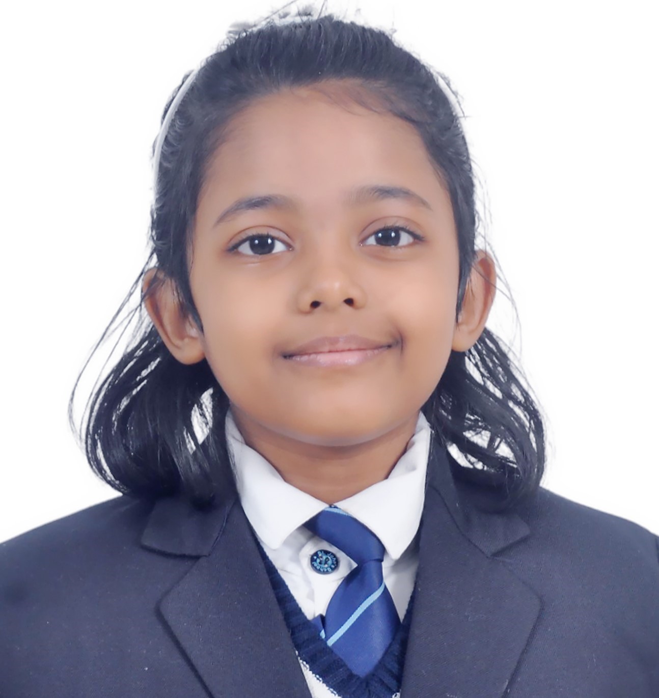 Delhi Public School Rudrapur