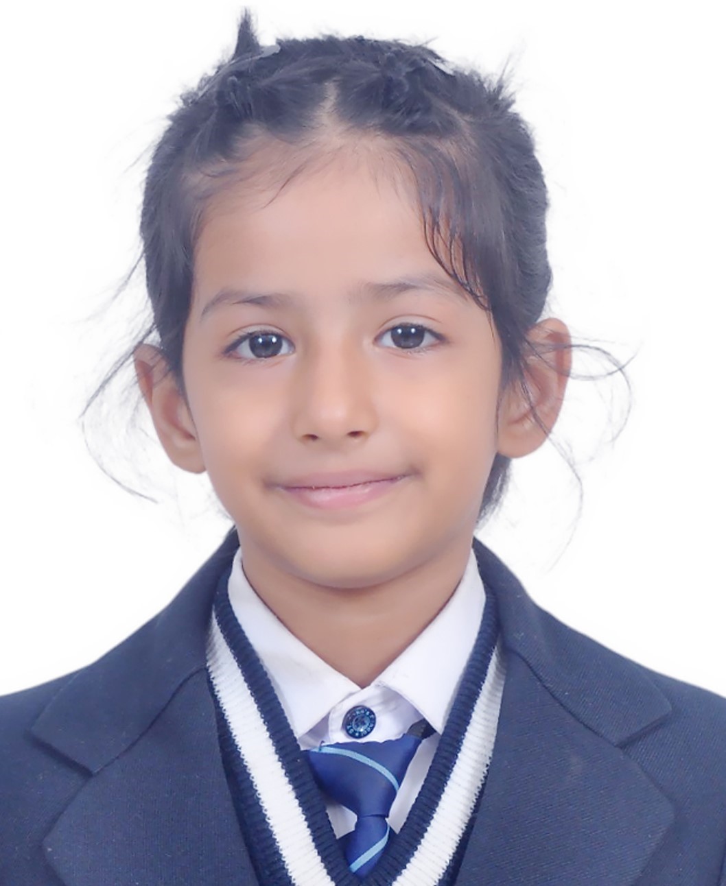 Delhi Public School Rudrapur