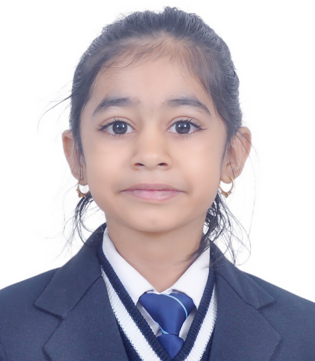 Delhi Public School Rudrapur