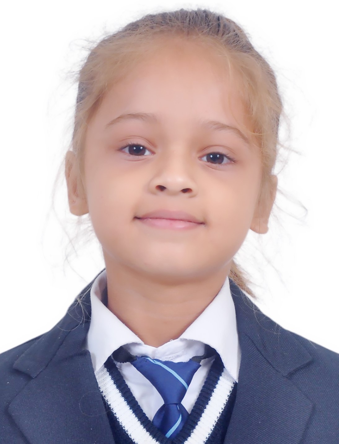 Delhi Public School Rudrapur