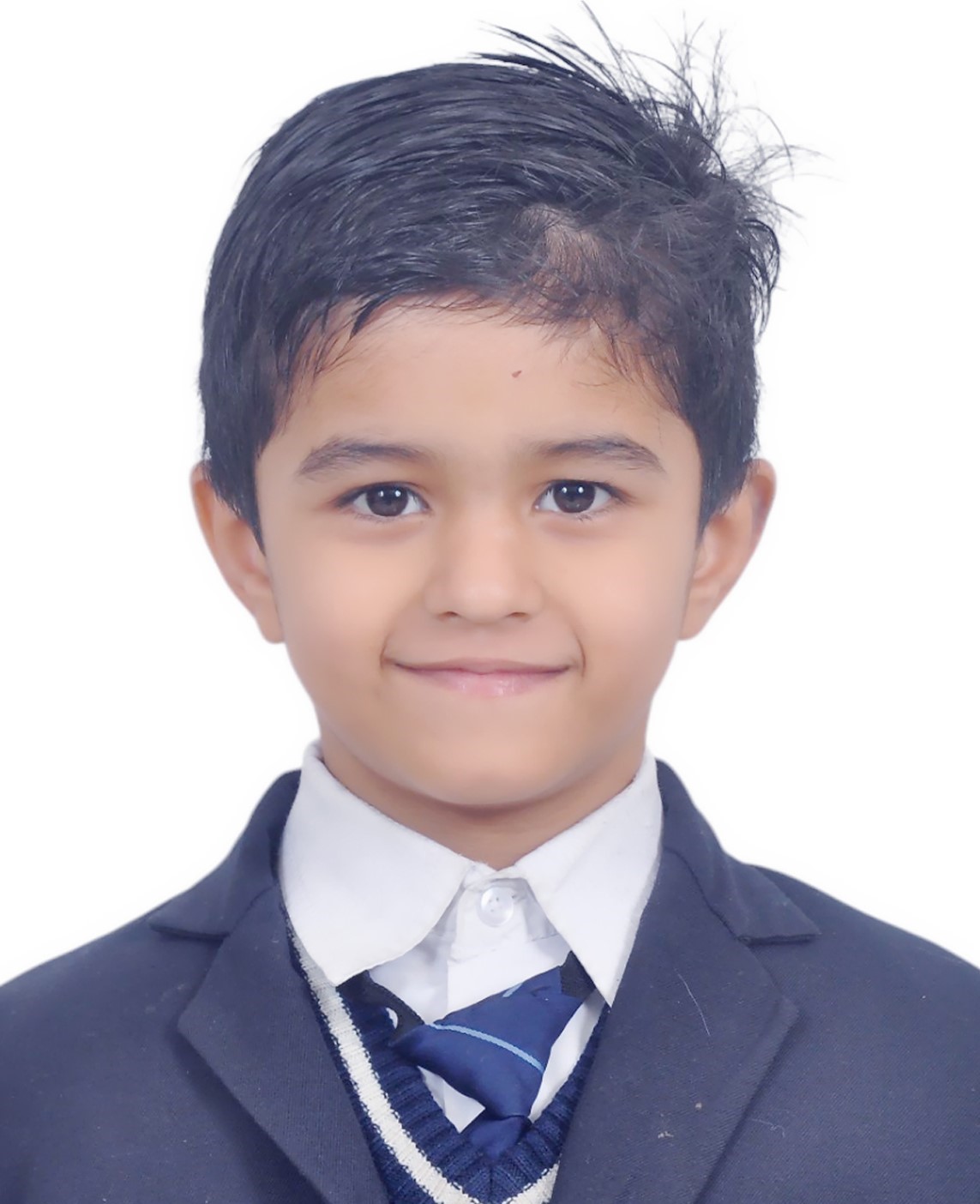 Delhi Public School Rudrapur