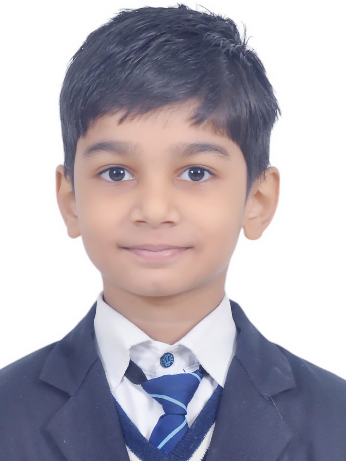 Delhi Public School Rudrapur