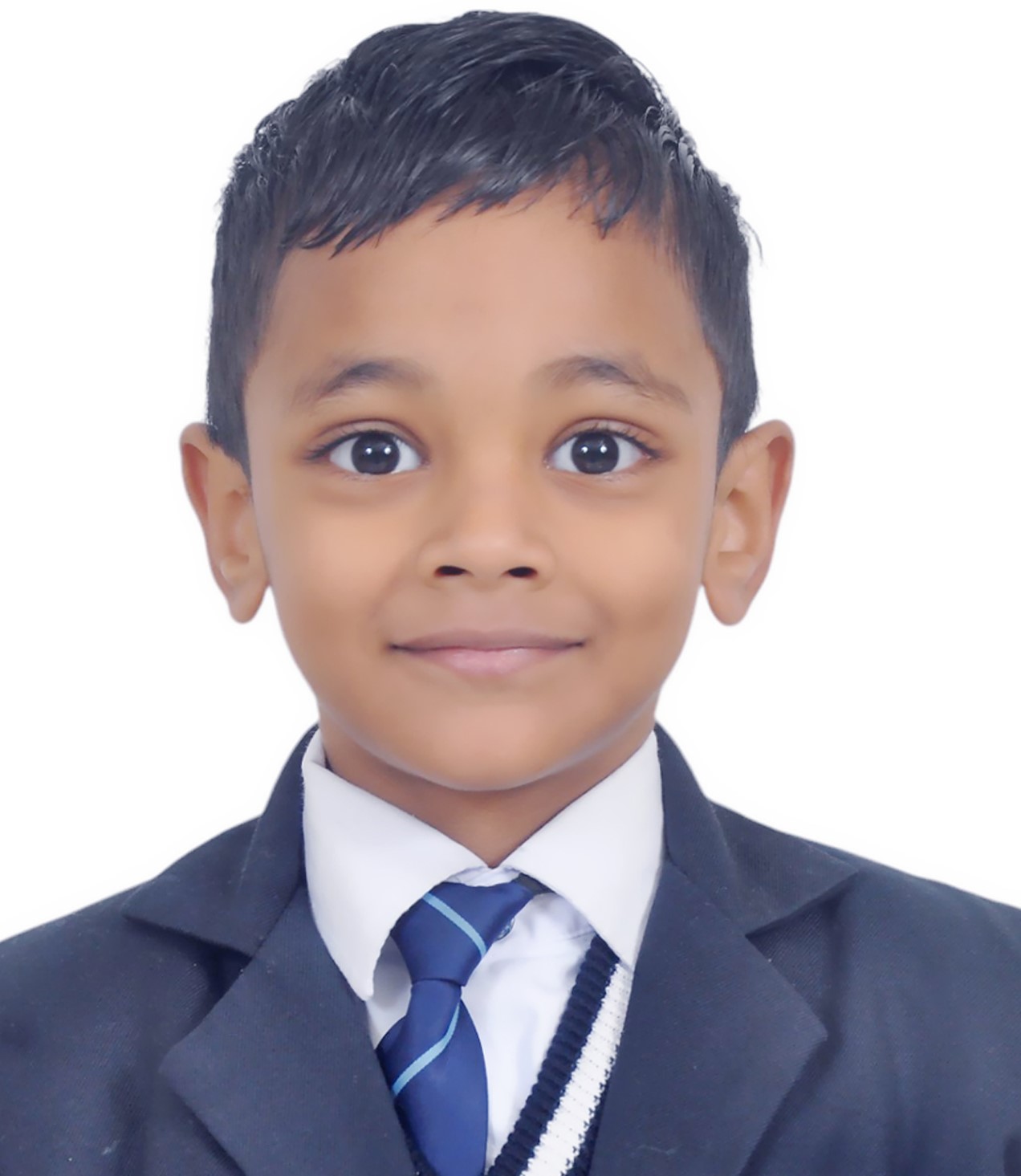 Delhi Public School Rudrapur