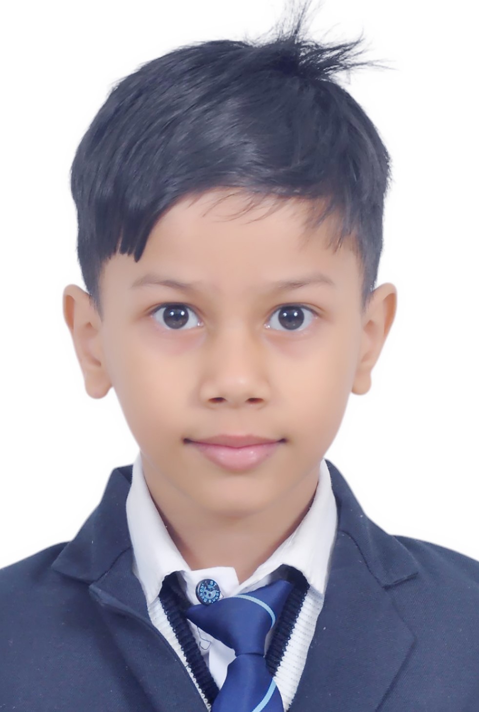 Delhi Public School Rudrapur