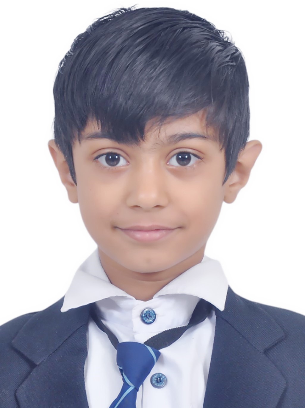 Delhi Public School Rudrapur