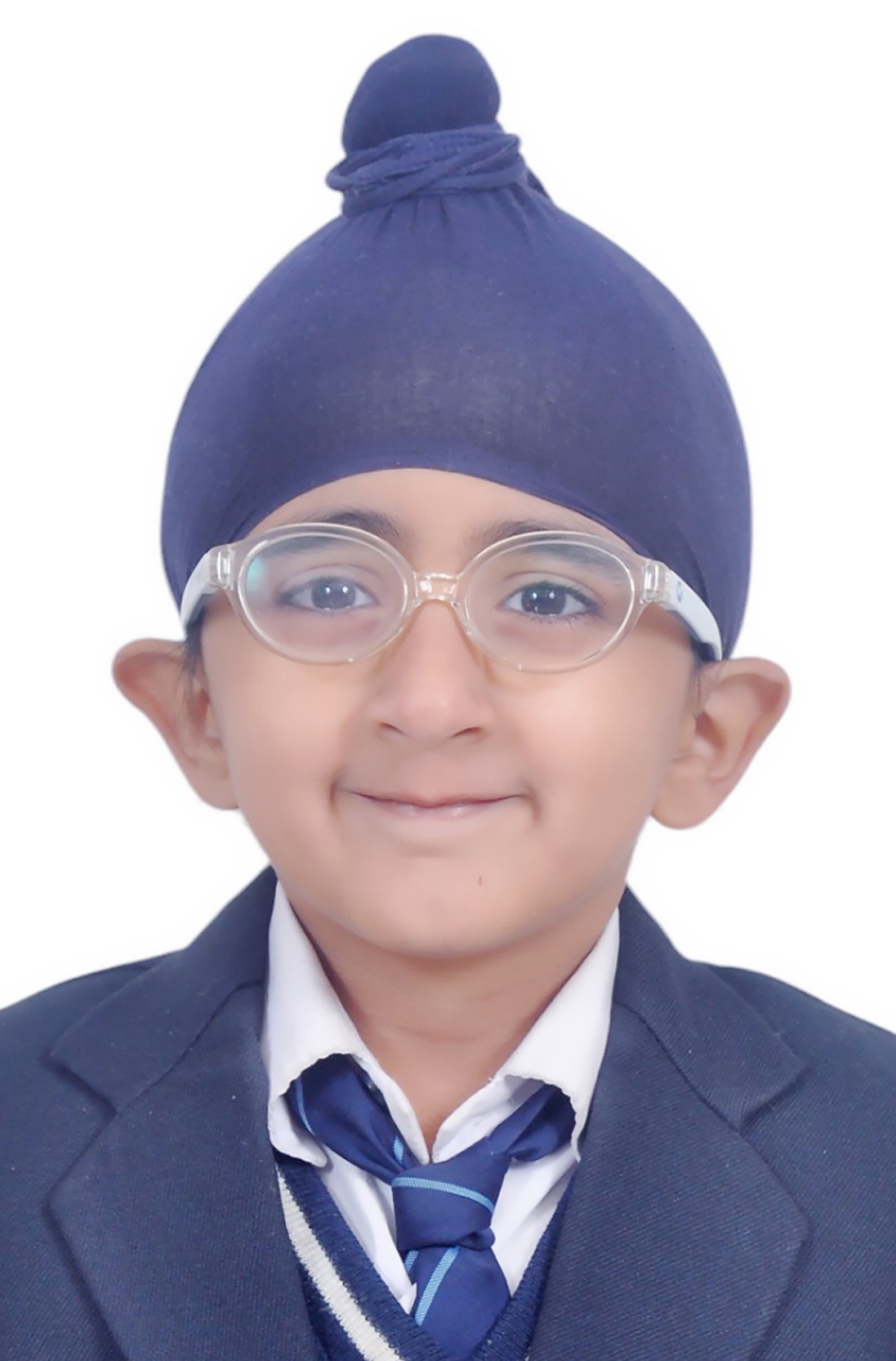 Delhi Public School Rudrapur