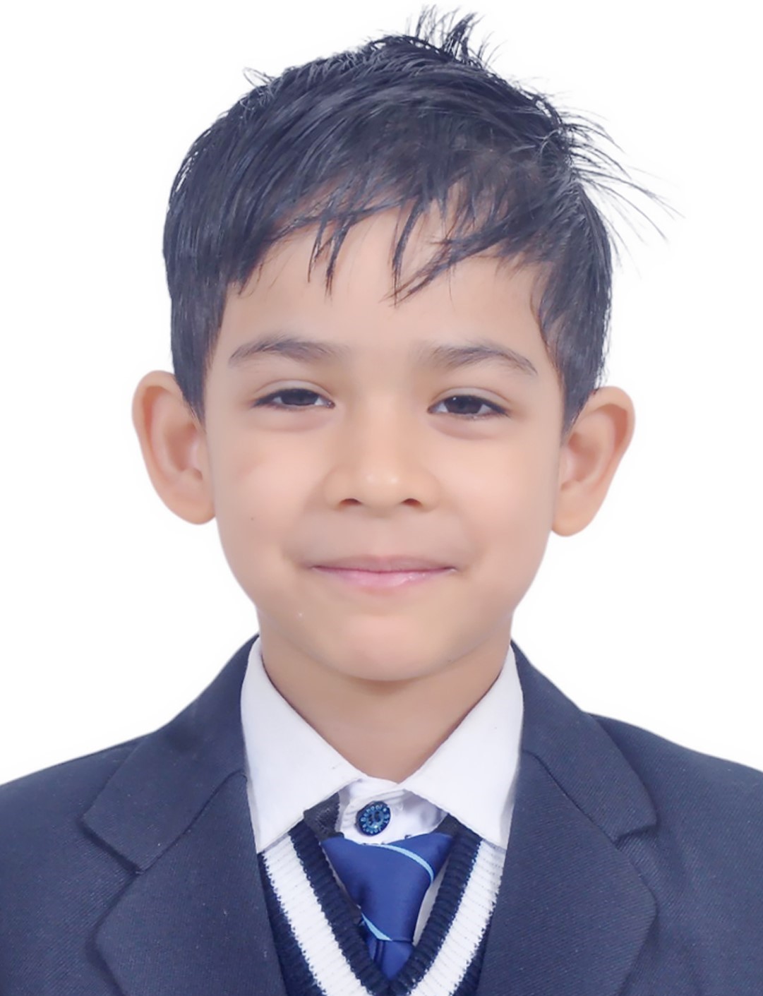 Delhi Public School Rudrapur
