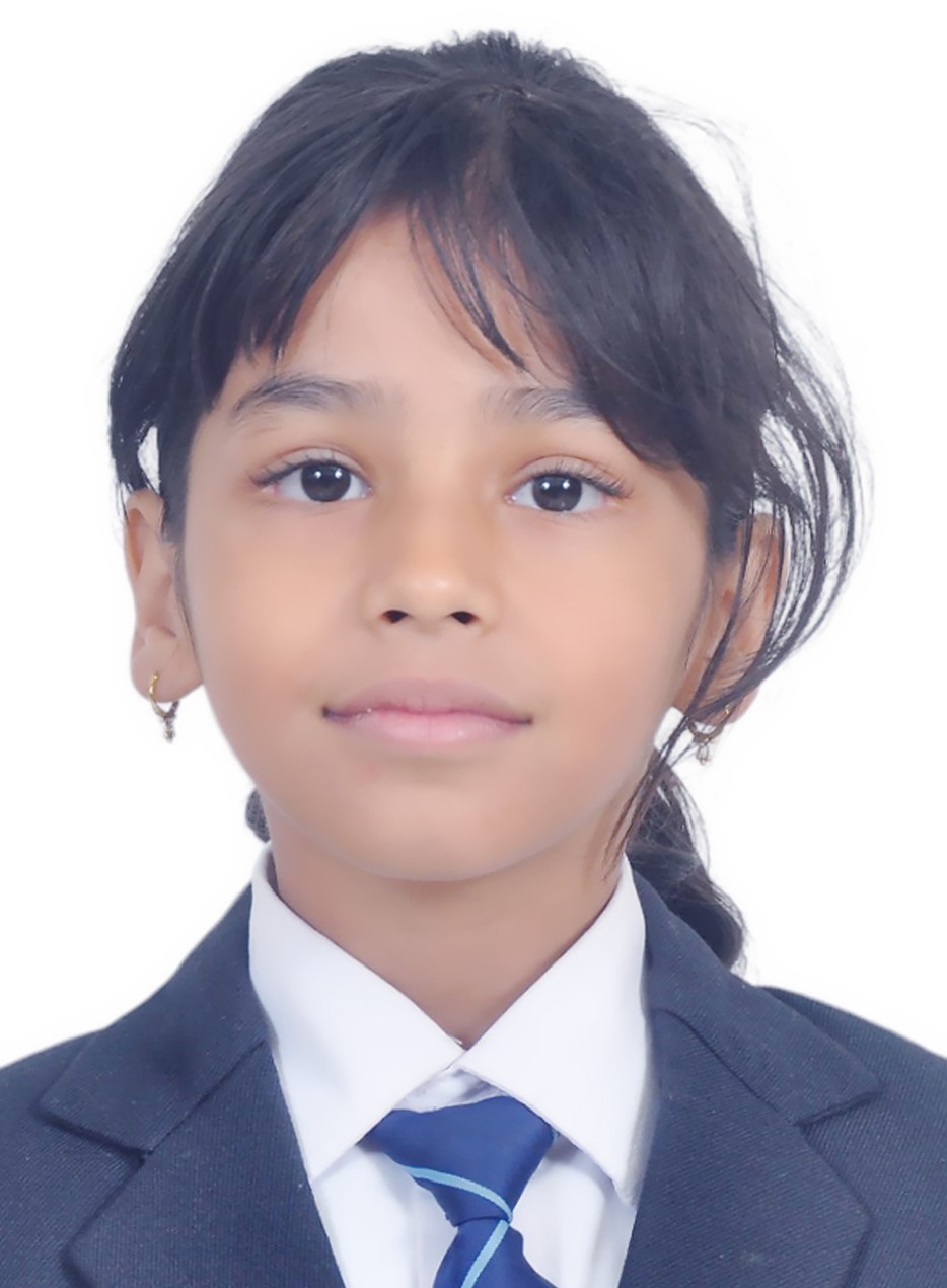 Delhi Public School Rudrapur