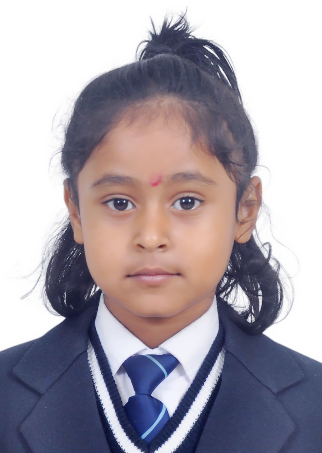 Delhi Public School Rudrapur