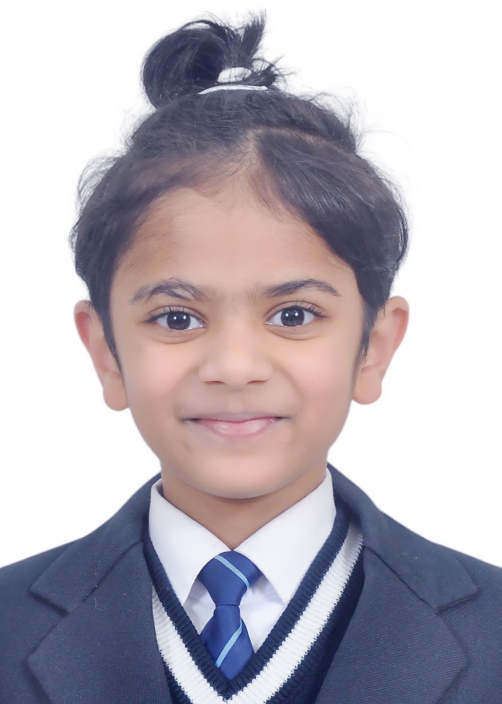 Delhi Public School Rudrapur