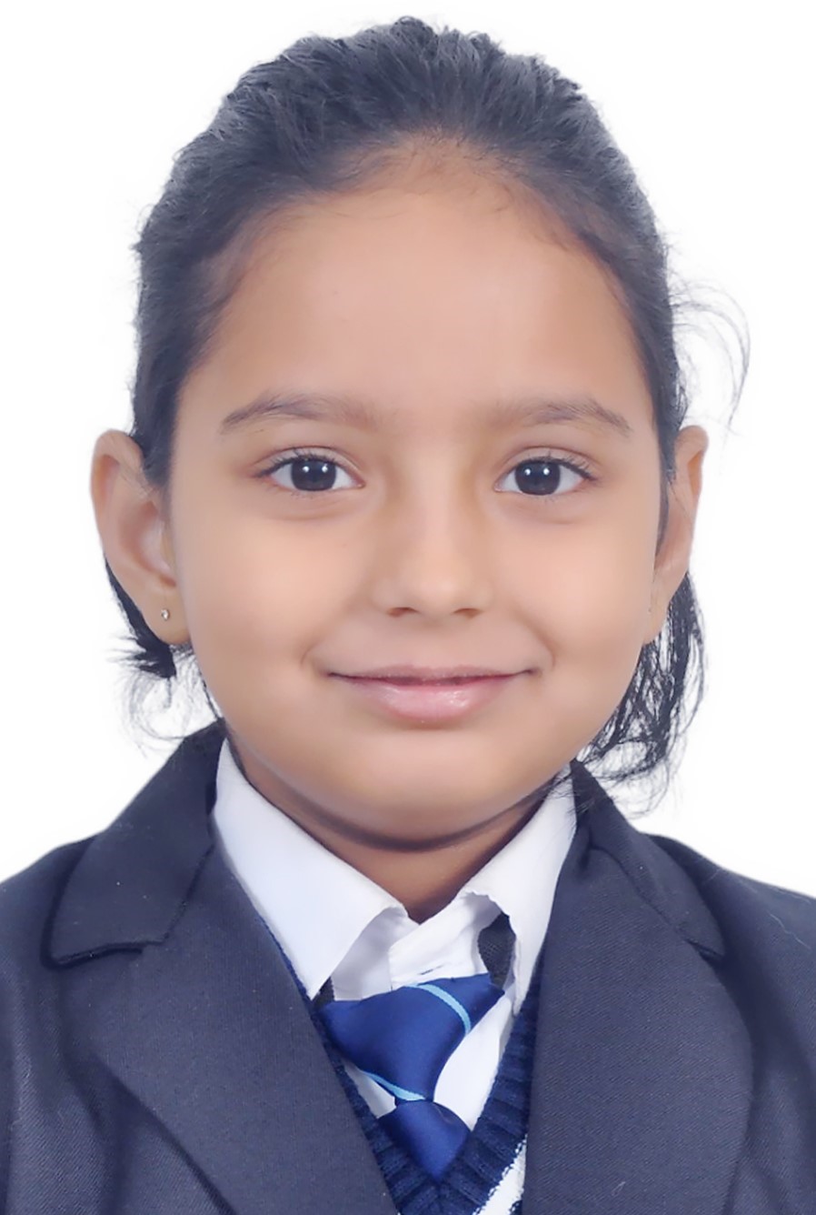 Delhi Public School Rudrapur