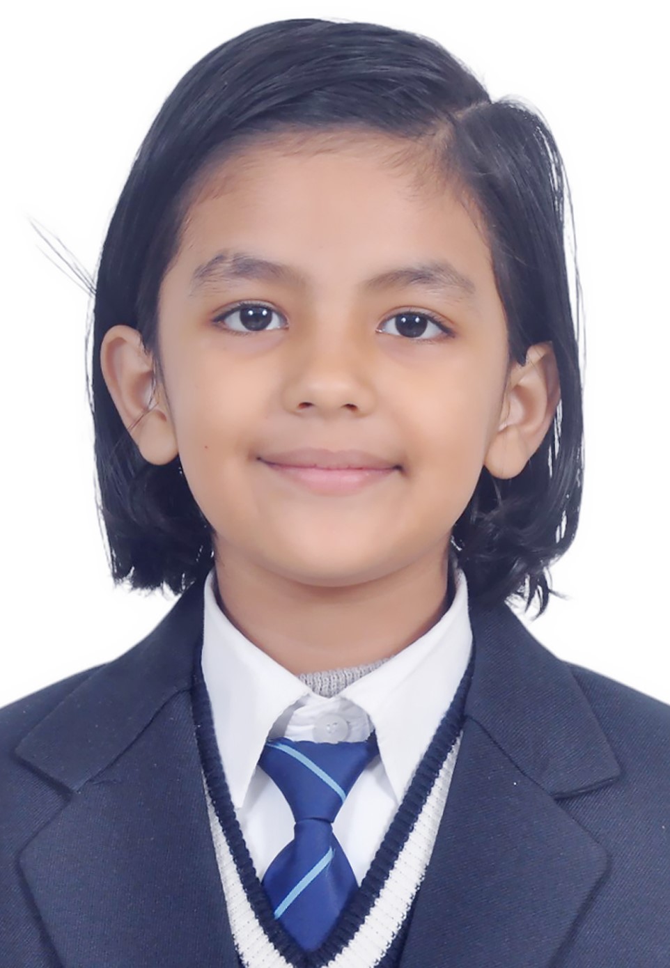 Delhi Public School Rudrapur