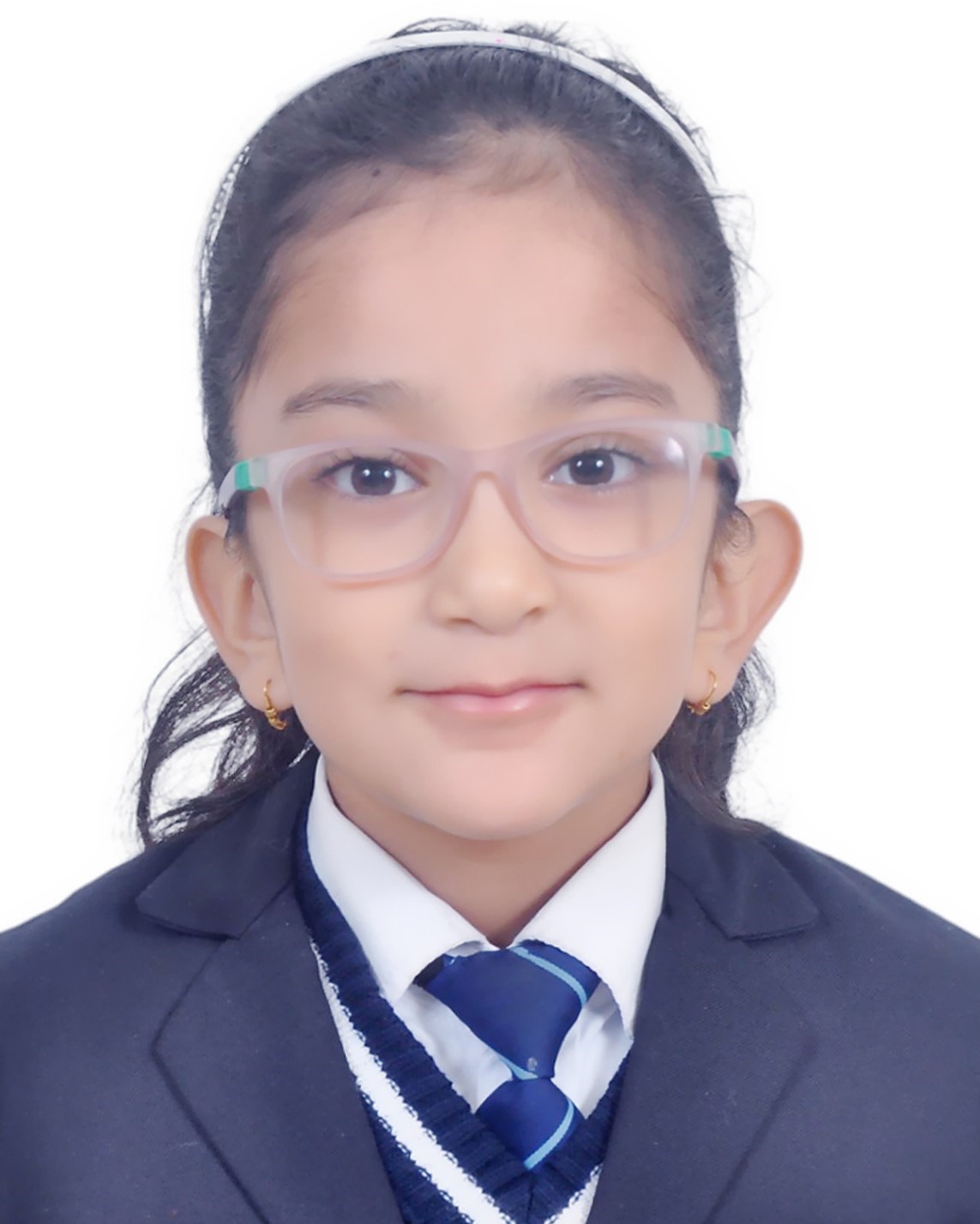 Delhi Public School Rudrapur