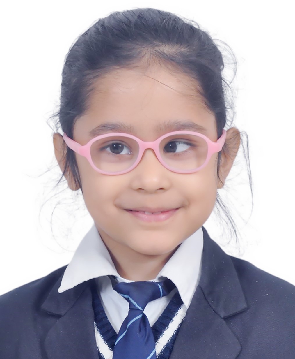 Delhi Public School Rudrapur