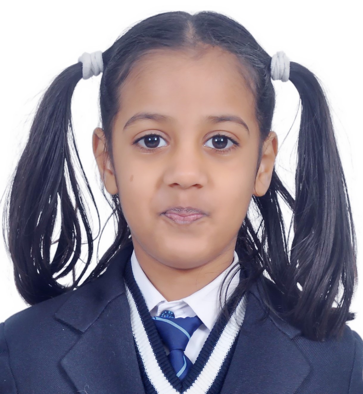 Delhi Public School Rudrapur