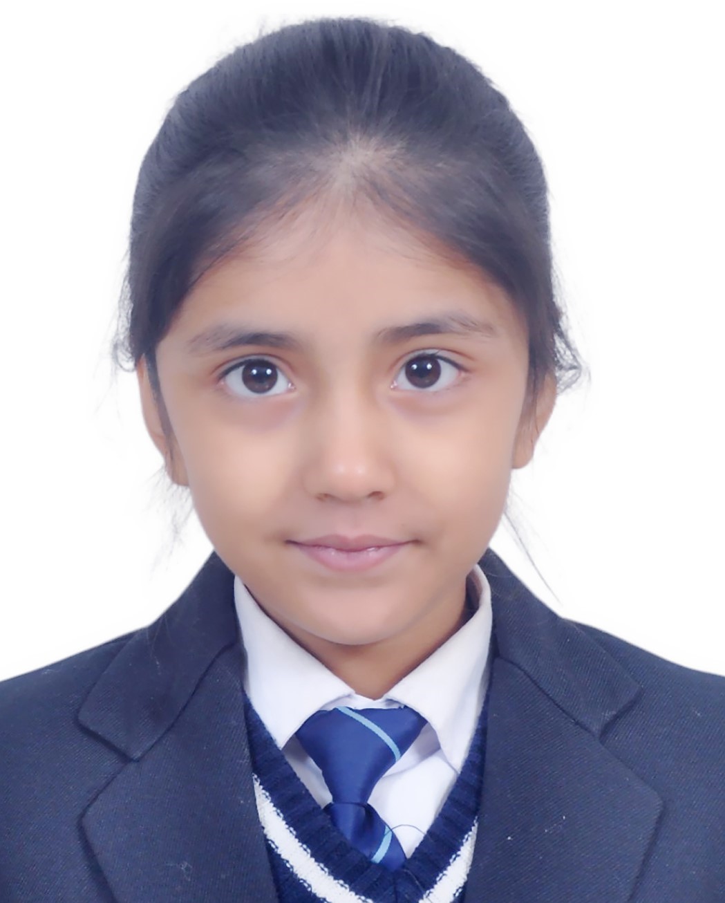 Delhi Public School Rudrapur