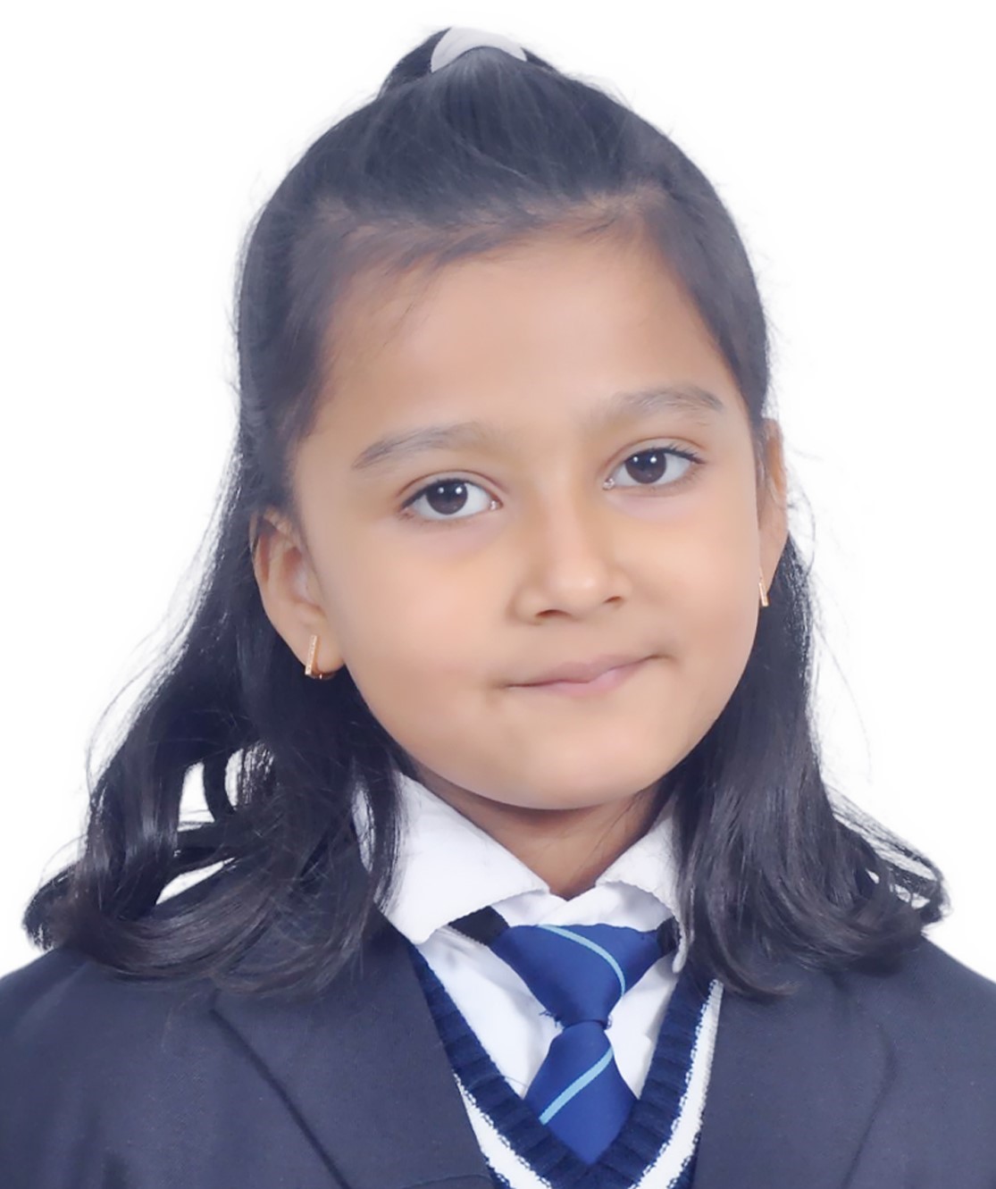 Delhi Public School Rudrapur