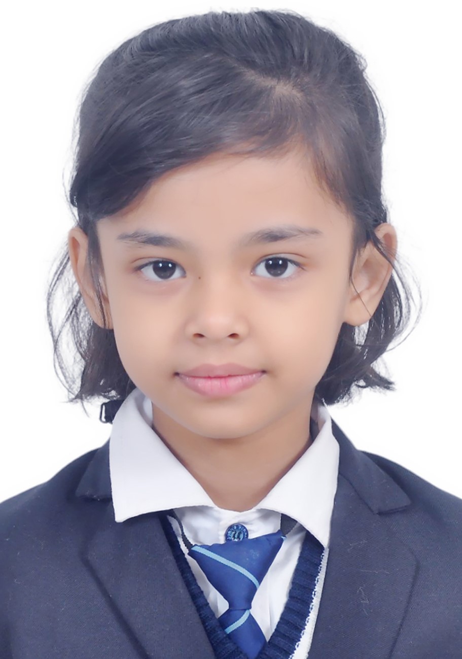 Delhi Public School Rudrapur