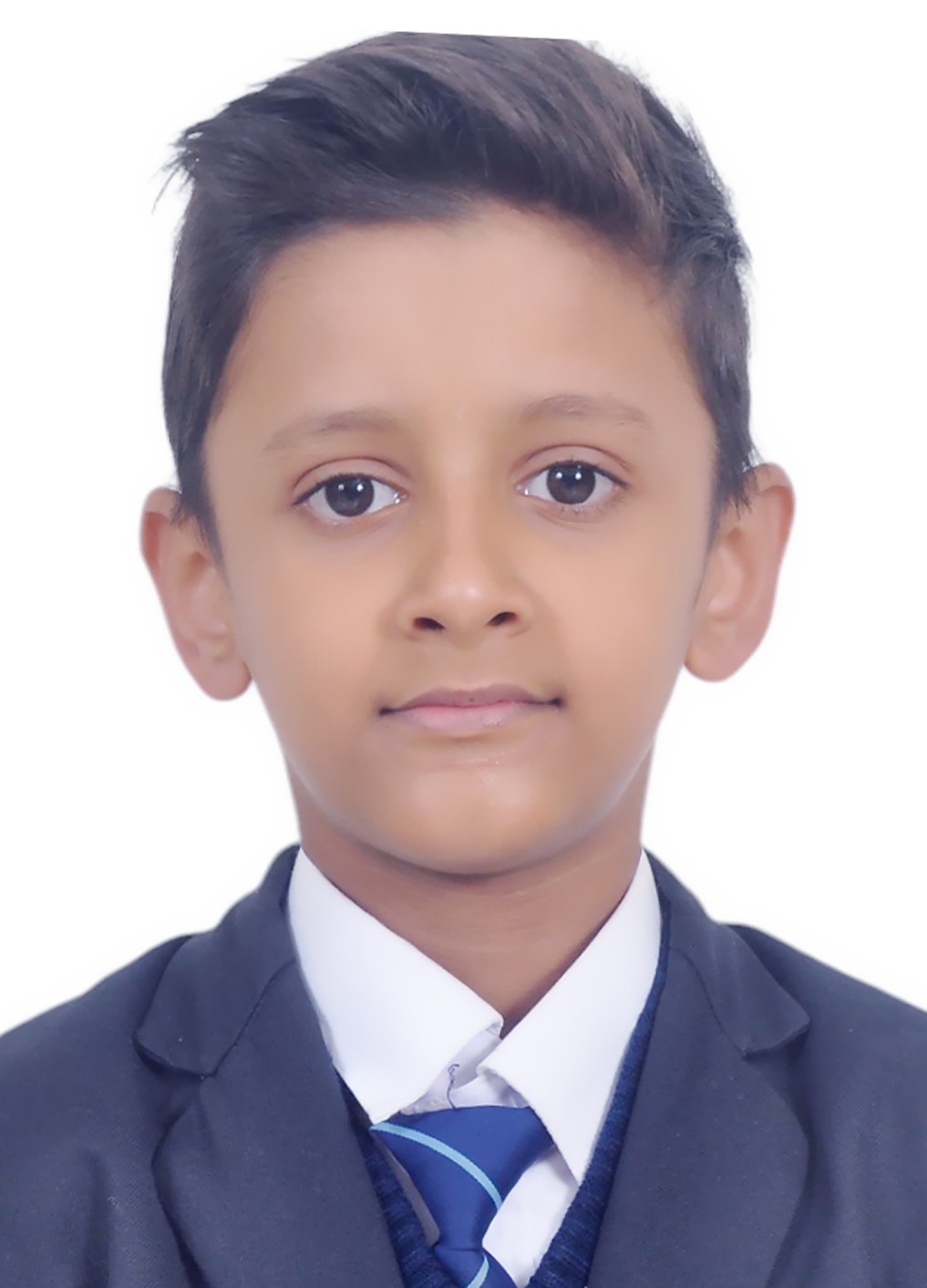 Delhi Public School Rudrapur