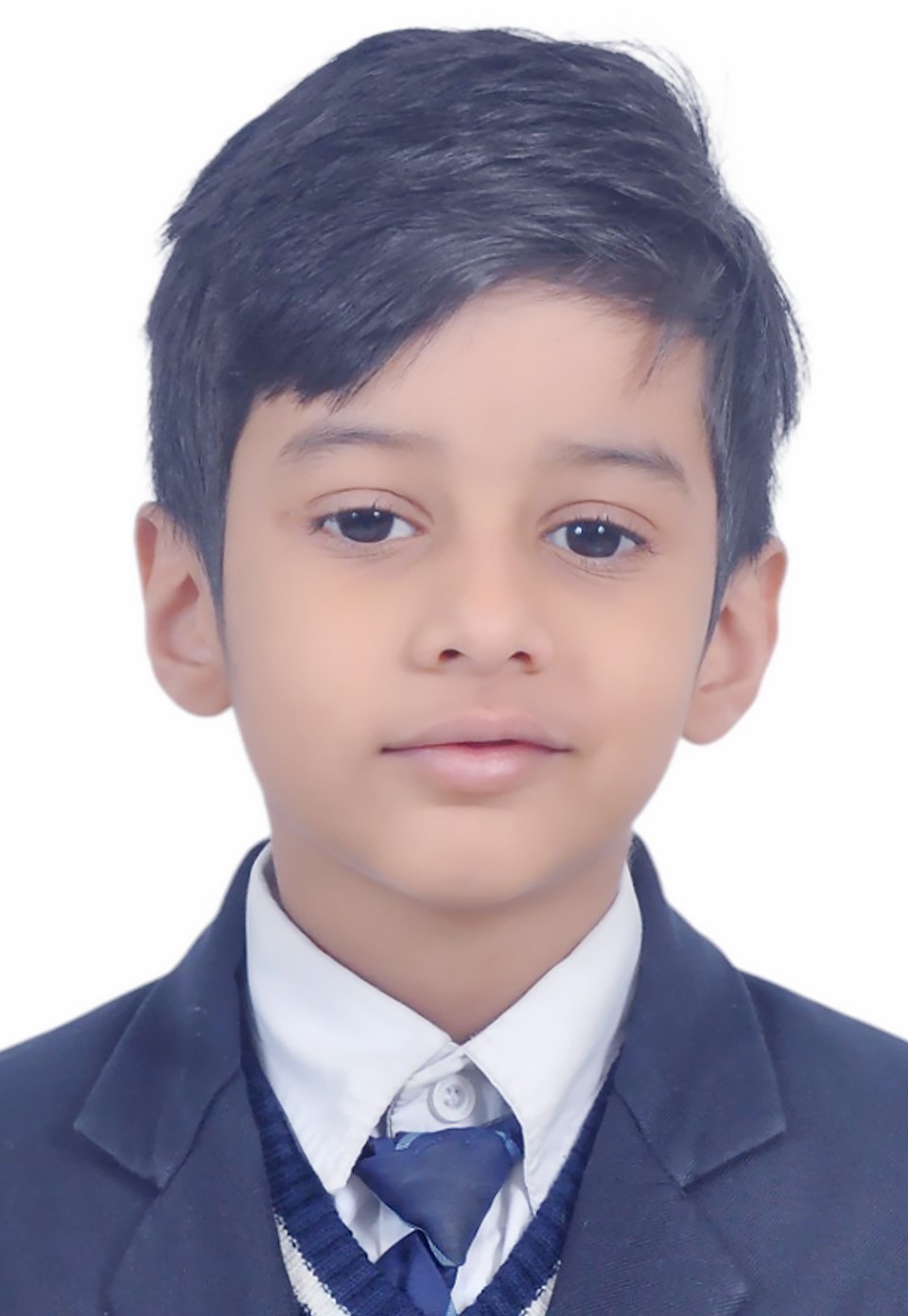 Delhi Public School Rudrapur