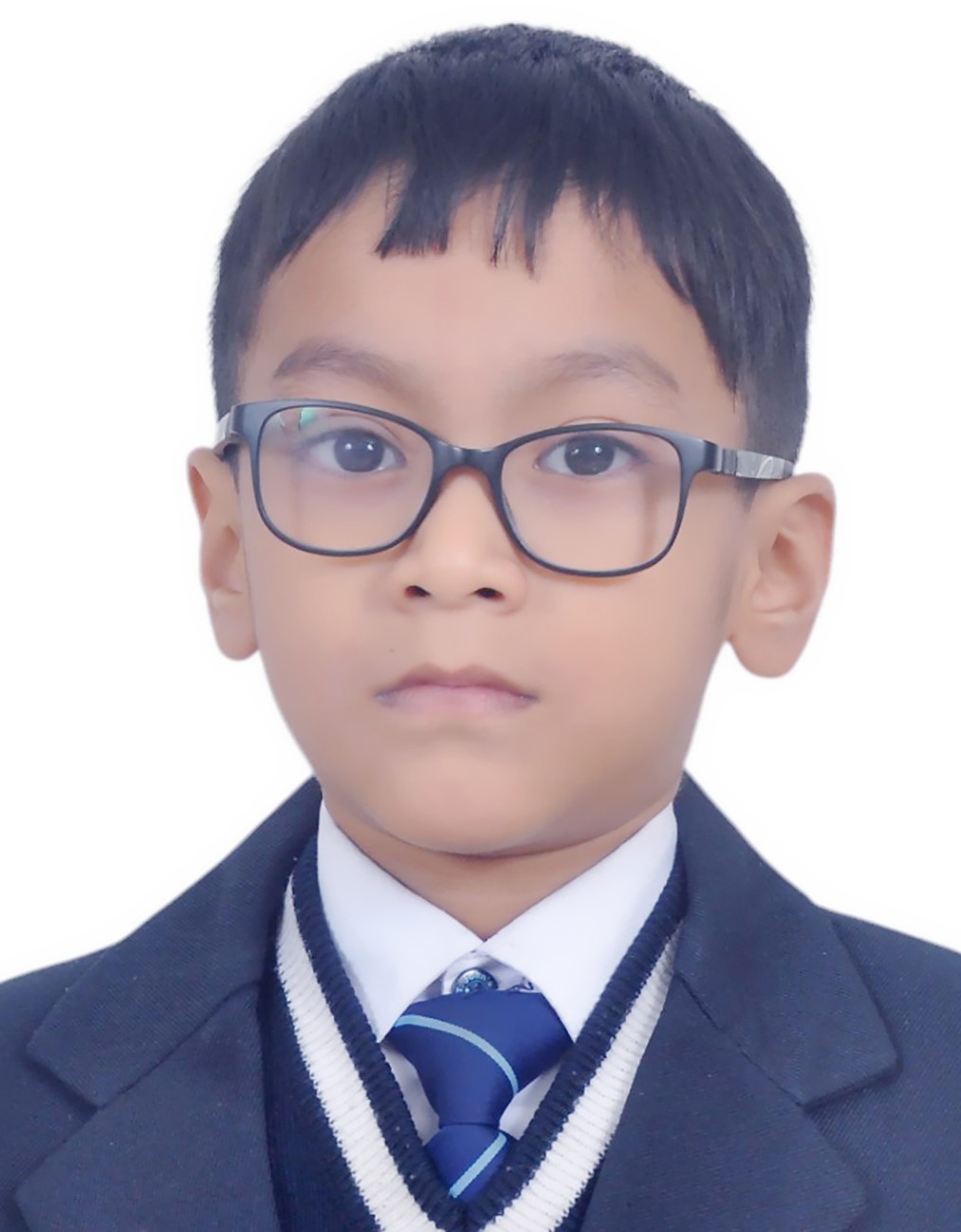 Delhi Public School Rudrapur