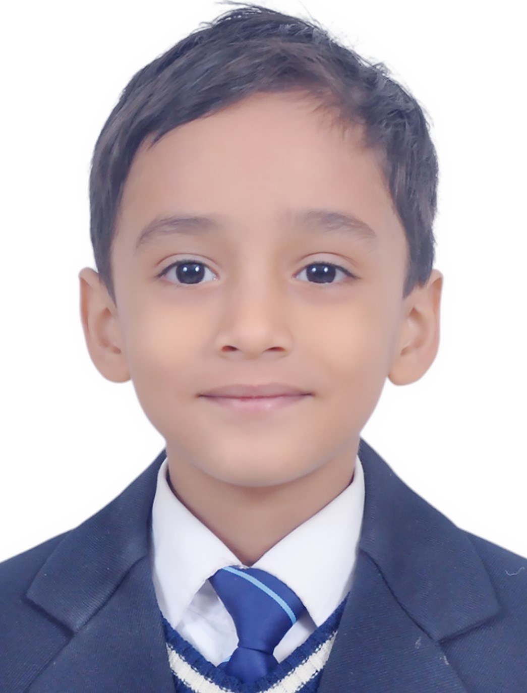 Delhi Public School Rudrapur
