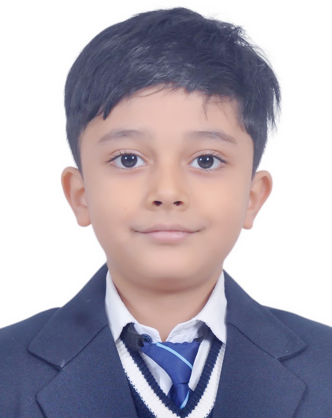 Delhi Public School Rudrapur