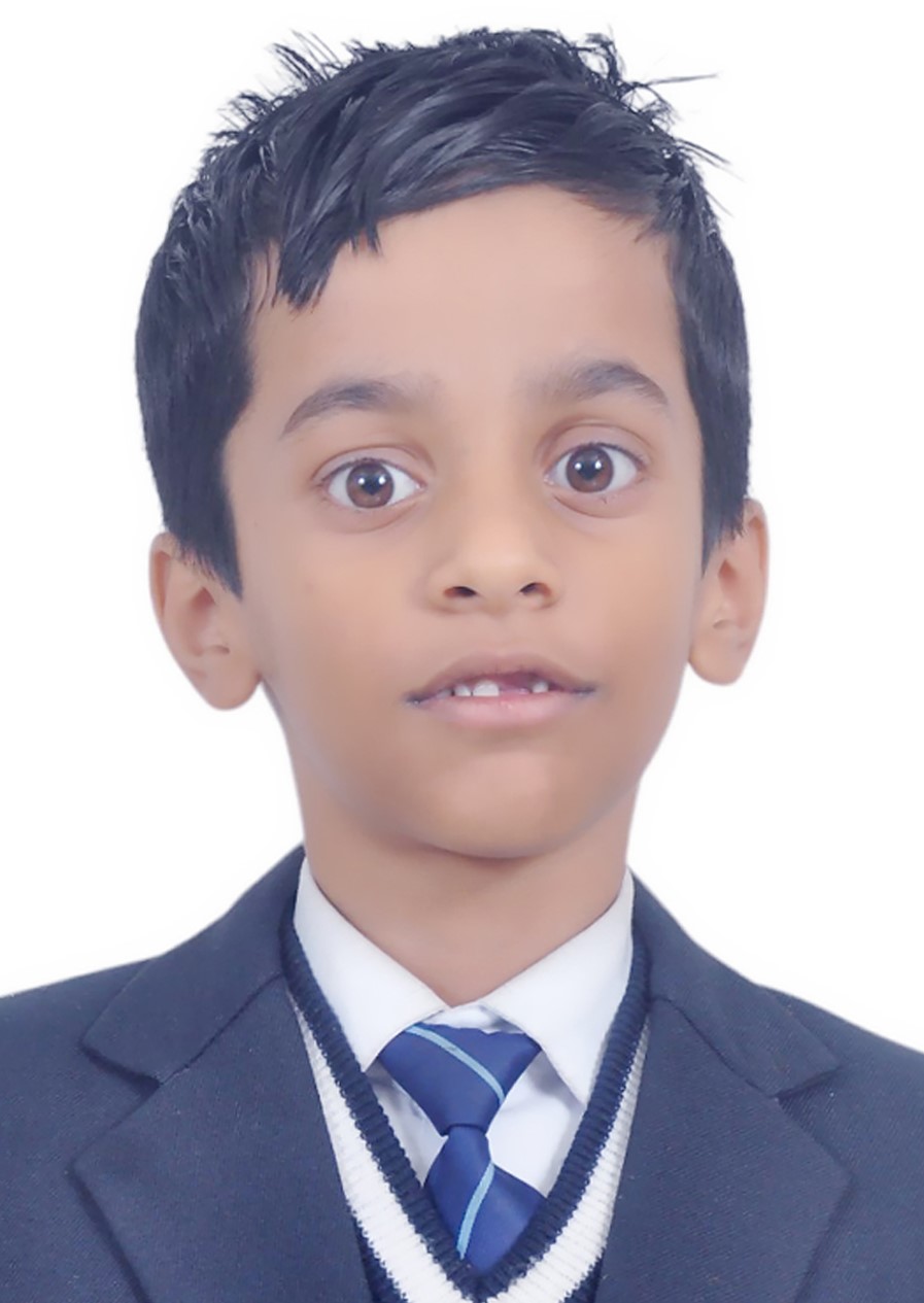 Delhi Public School Rudrapur