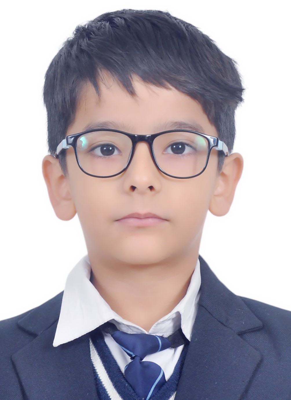 Delhi Public School Rudrapur