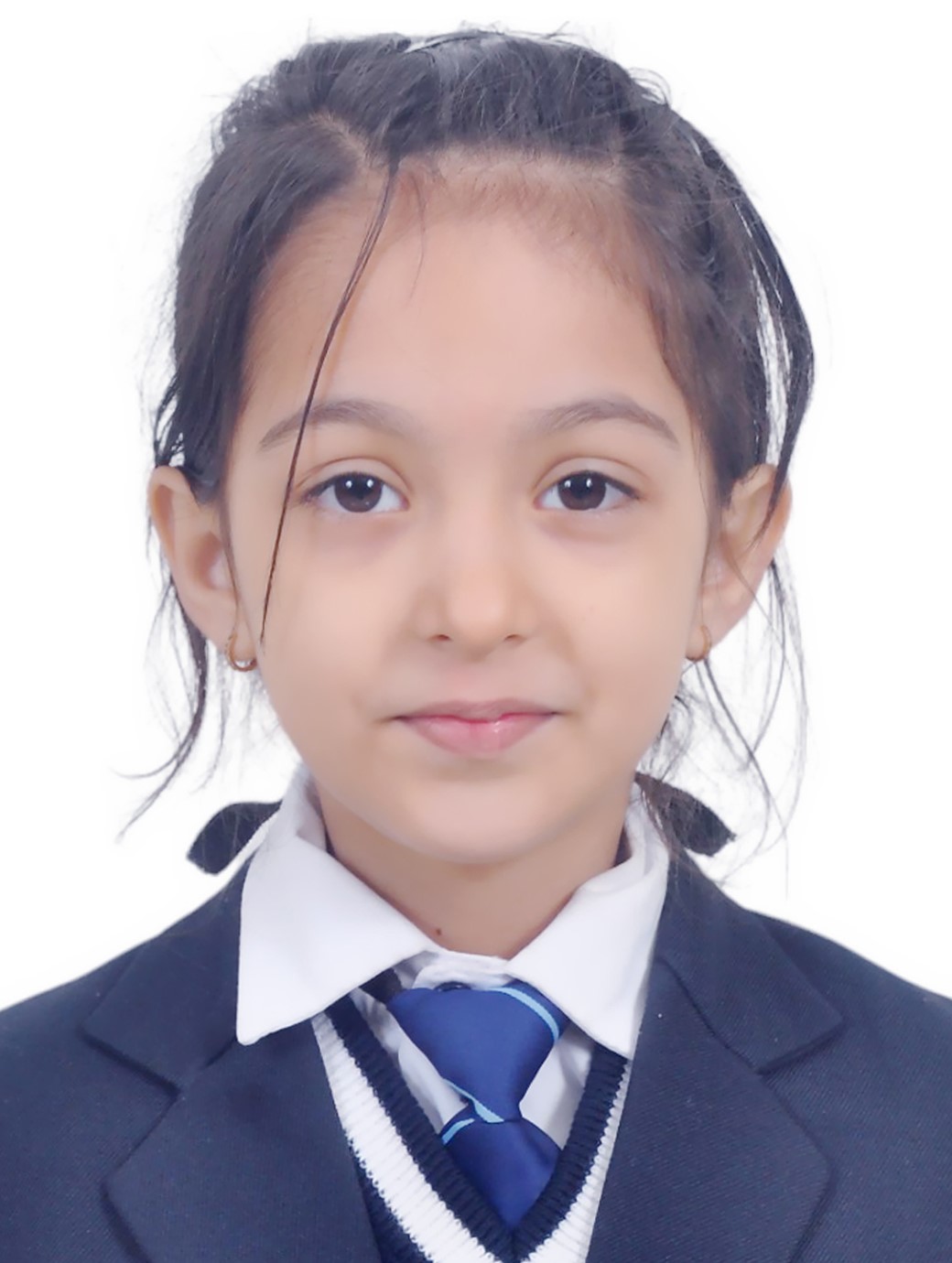 Delhi Public School Rudrapur