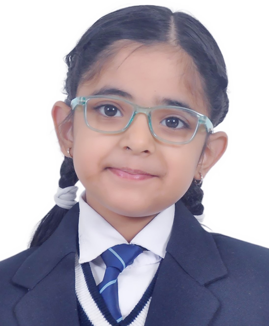 Delhi Public School Rudrapur