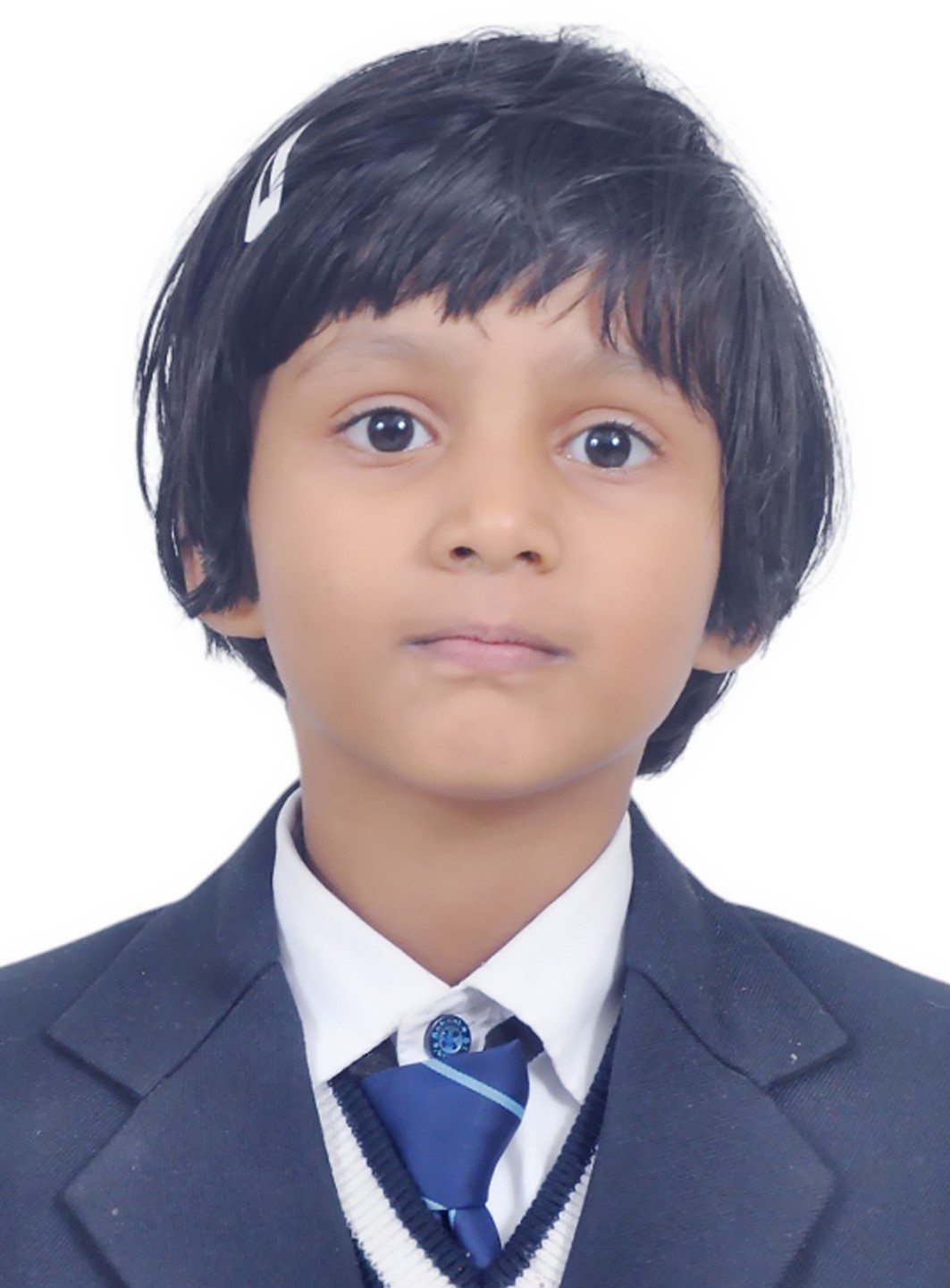 Delhi Public School Rudrapur