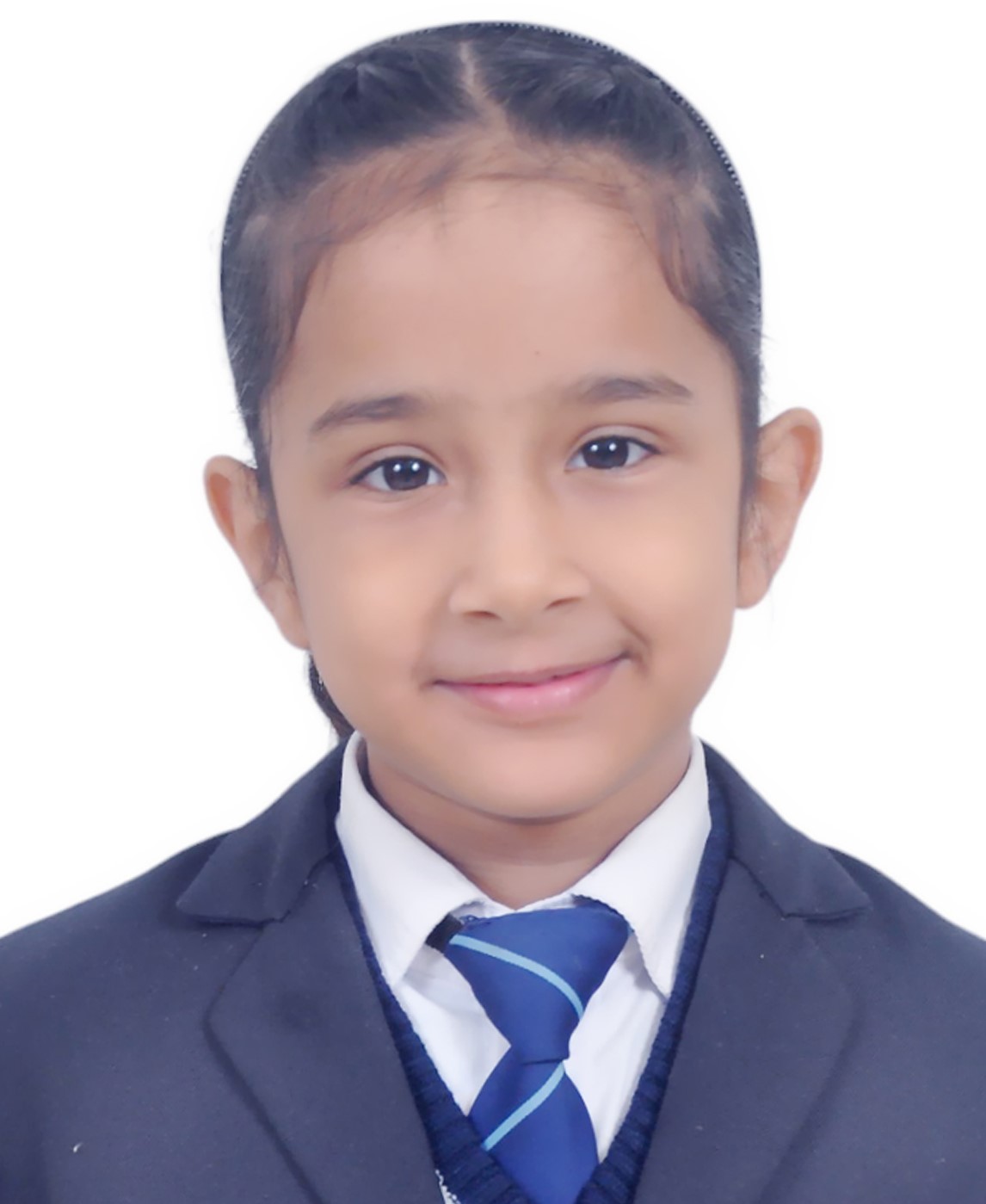 Delhi Public School Rudrapur