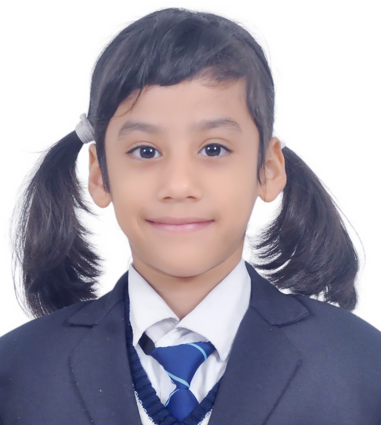 Delhi Public School Rudrapur