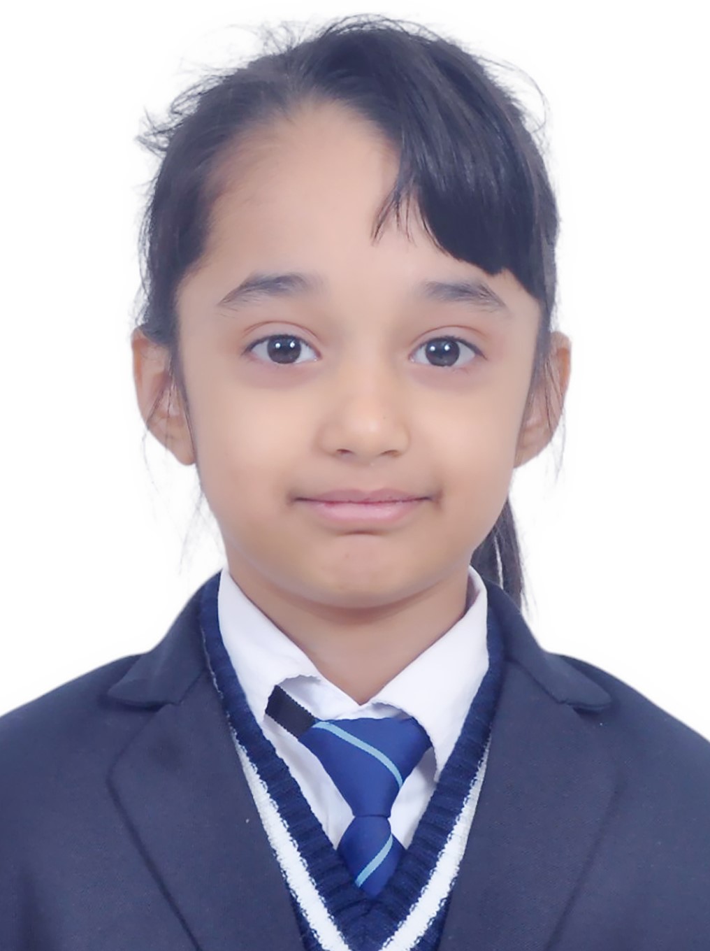 Delhi Public School Rudrapur