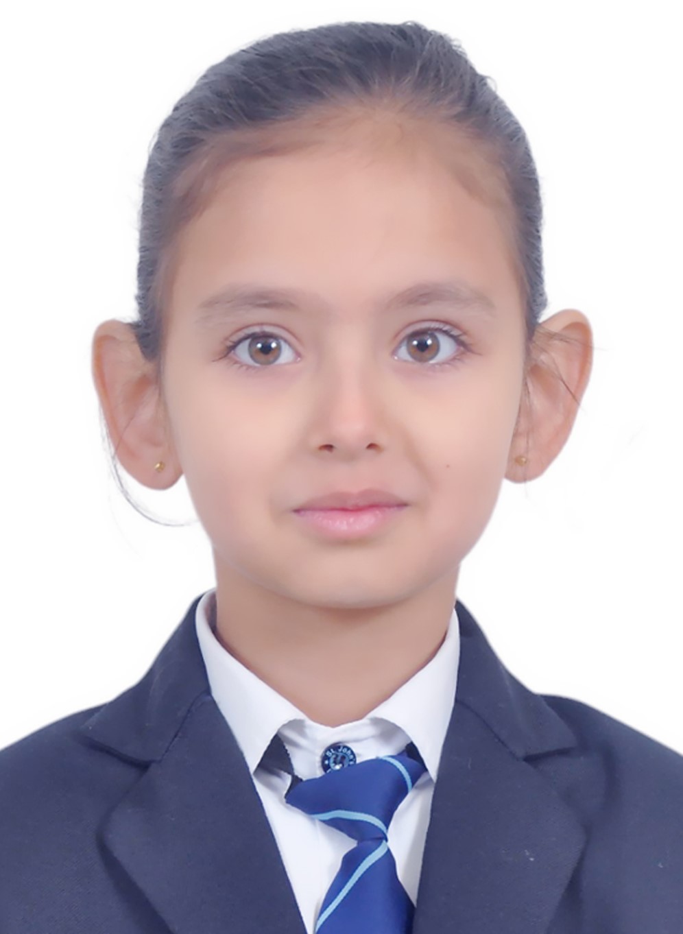 Delhi Public School Rudrapur