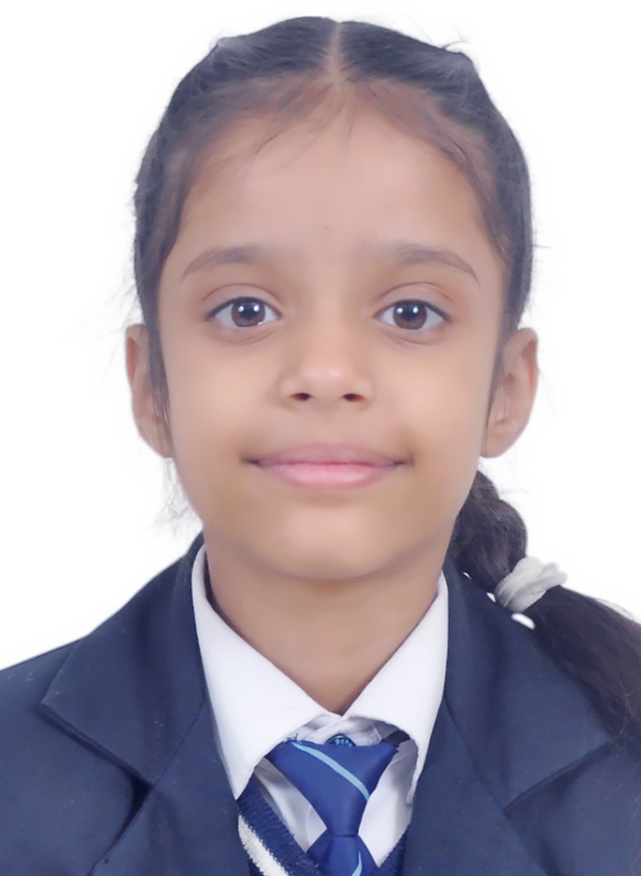 Delhi Public School Rudrapur