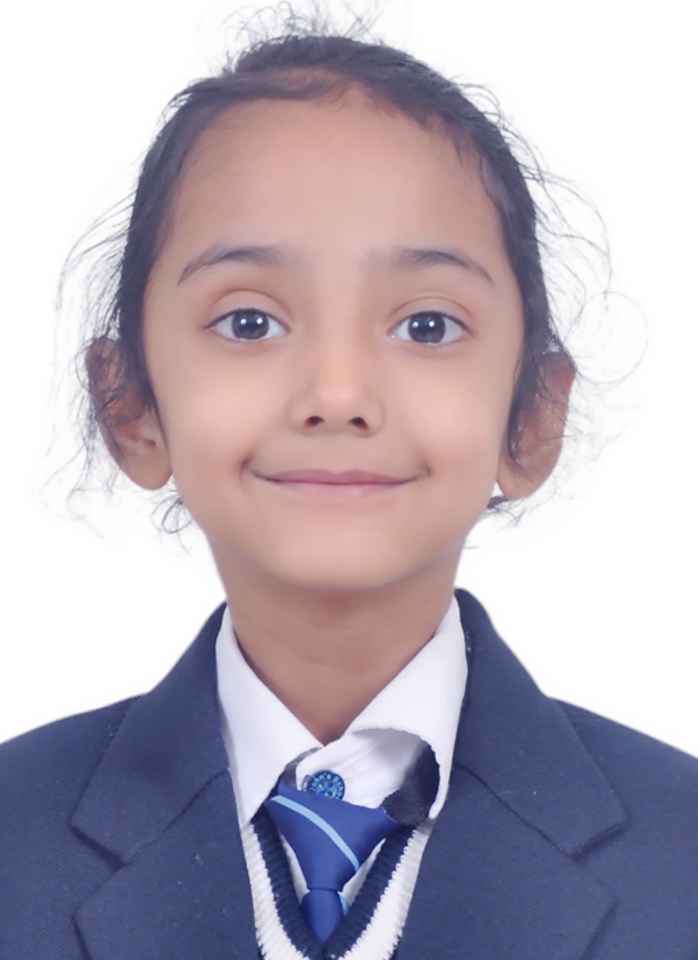 Delhi Public School Rudrapur