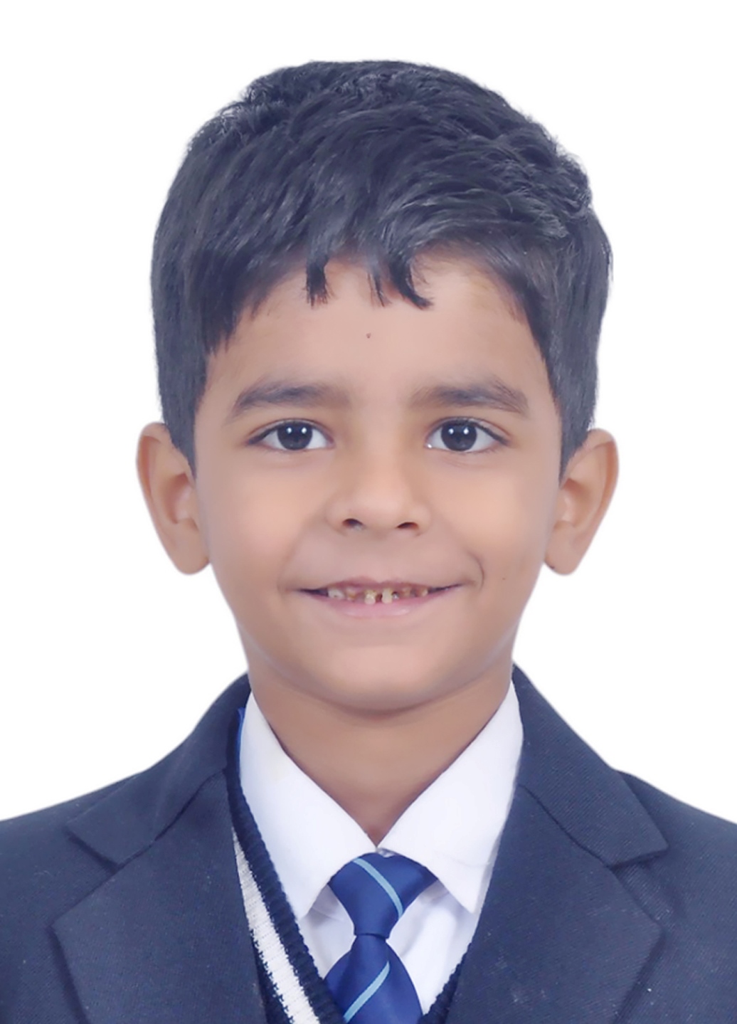 Delhi Public School Rudrapur
