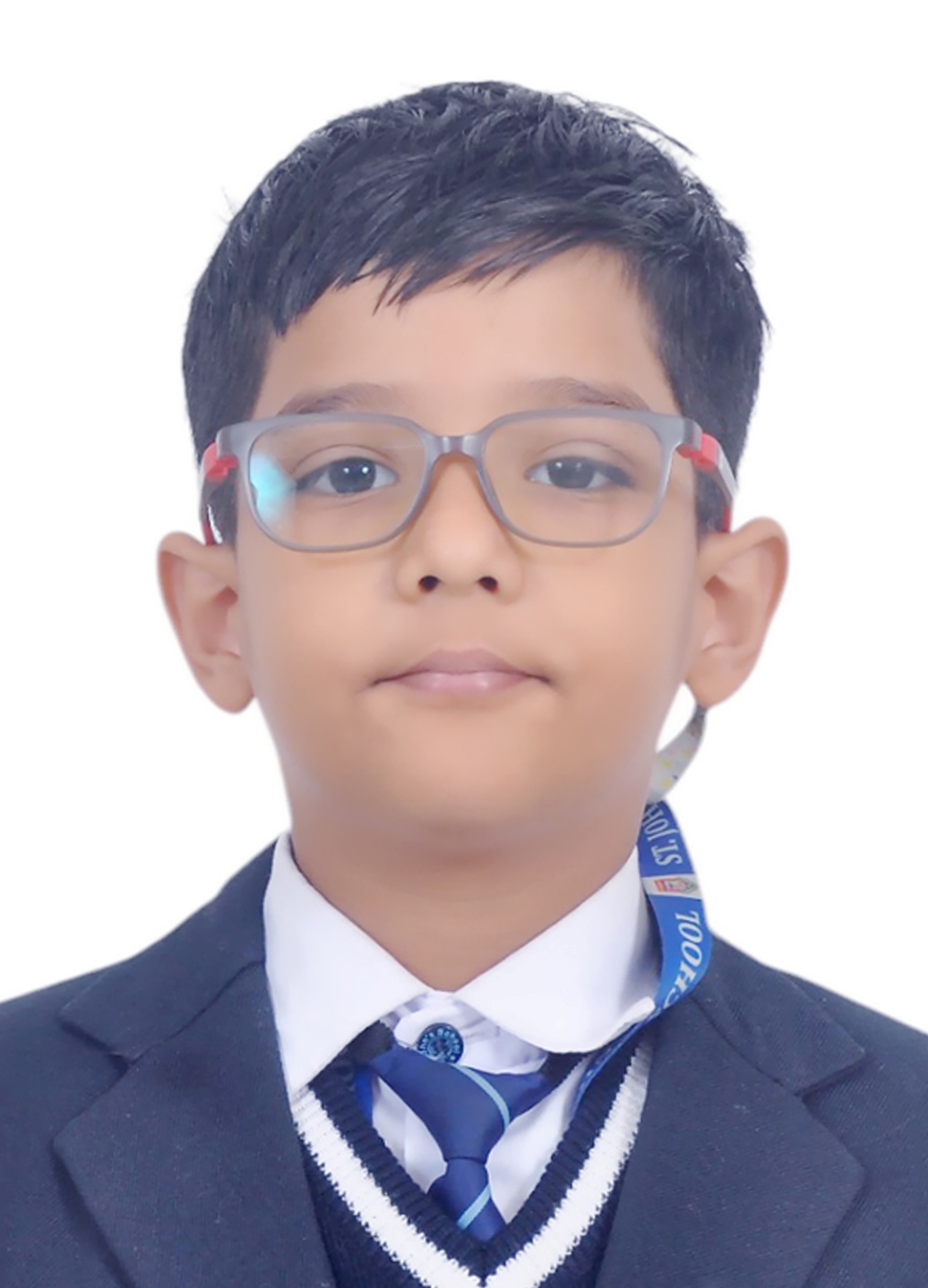 Delhi Public School Rudrapur