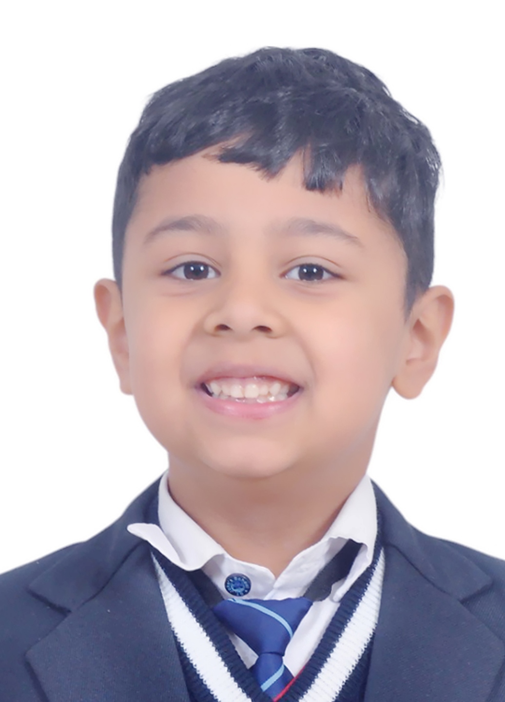 Delhi Public School Rudrapur