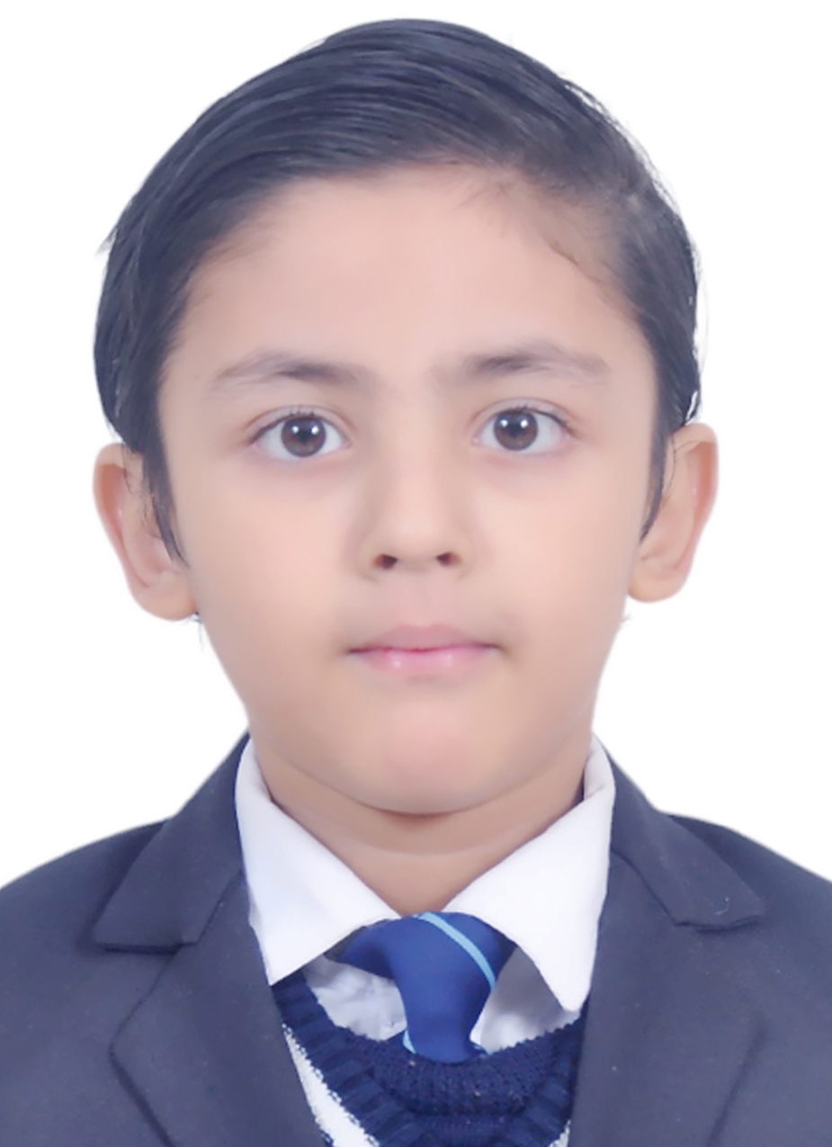 Delhi Public School Rudrapur