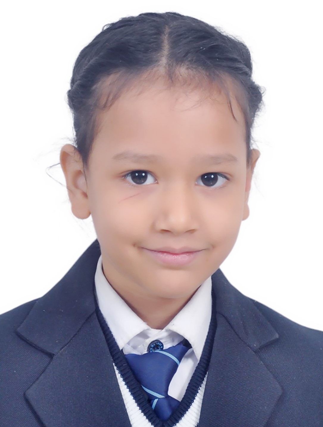 Delhi Public School Rudrapur