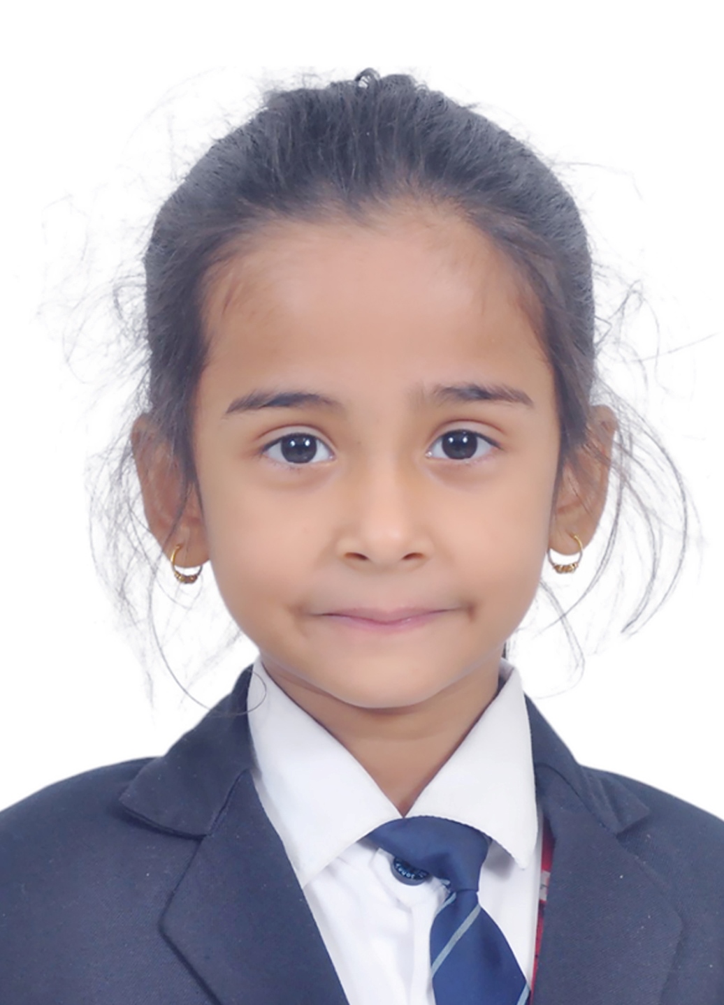 Delhi Public School Rudrapur